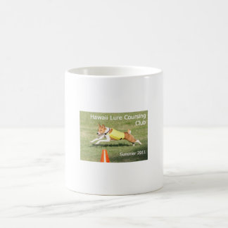 HLCC Summer 2011 Coffee Mug