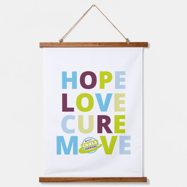 HLCM HANGING TAPESTRY (Front)