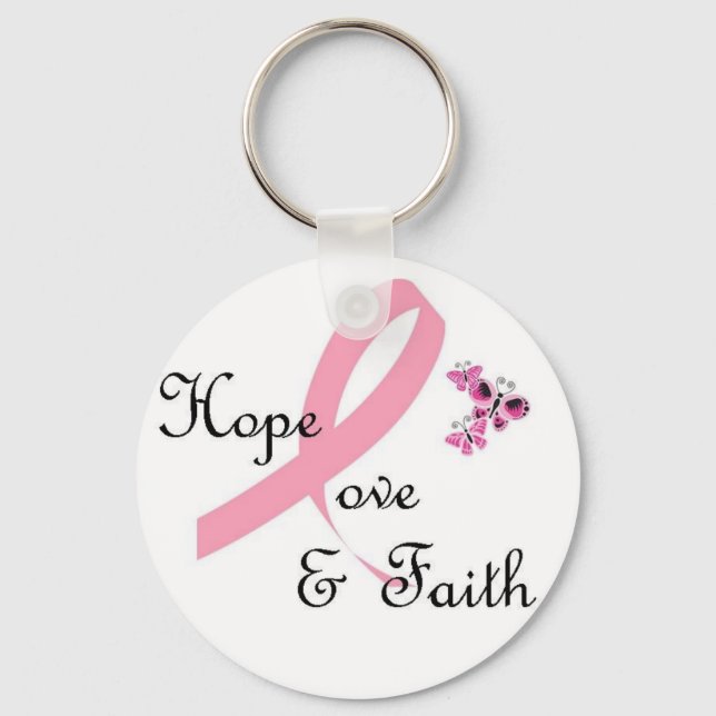 HLF FINAL LOGO KEY RING (Front)