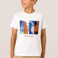 HLSI Surf Life Tee