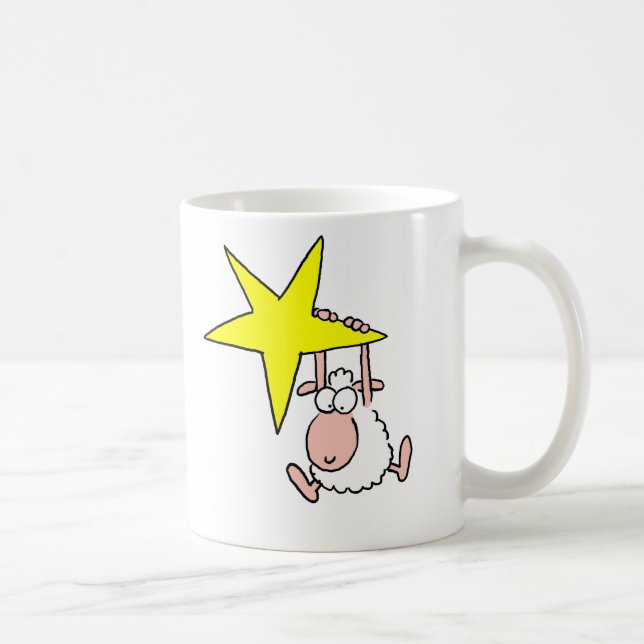 Hlz_Jan_hold Coffee Mug (Right)