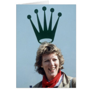 HM Queen Anne-Marie of Greece