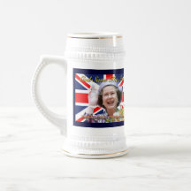 HM Queen Elizabeth II Diamond Jubilee