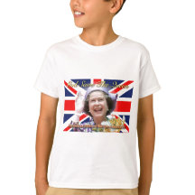 HM Queen Elizabeth II Diamond Jubilee