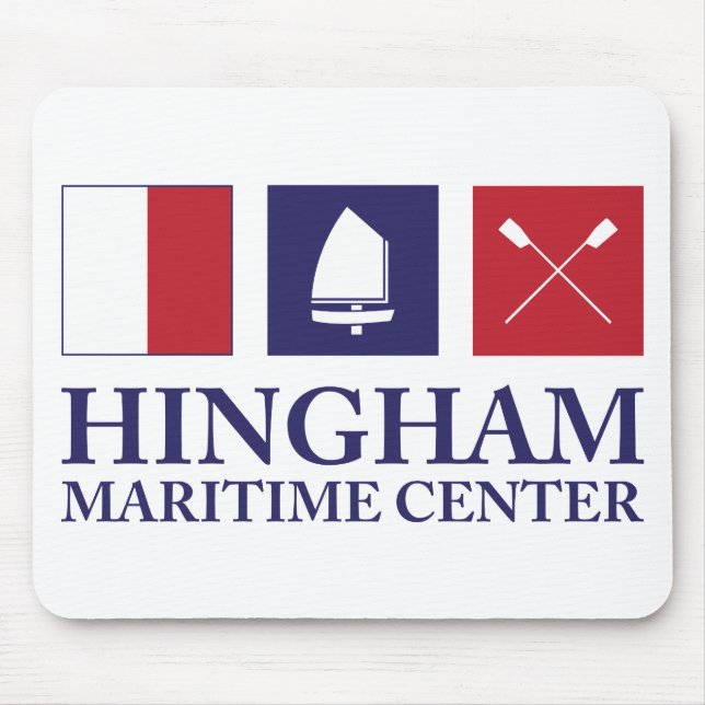 HMC Mousepad (Front)