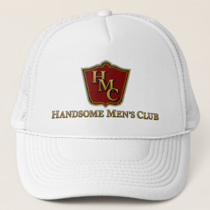 HMC TRUCKER HAT