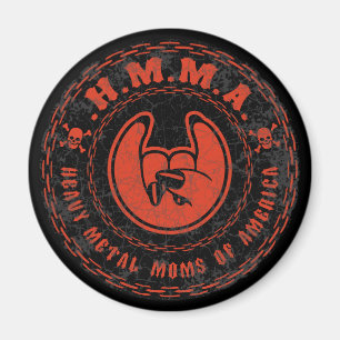 HMMA MAGNET