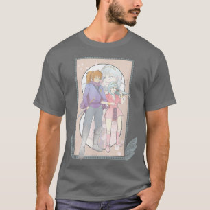 Hmong Anime  T-Shirt