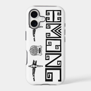 hmong iphone 5 case
