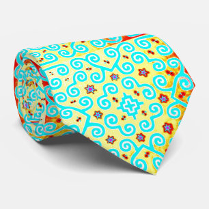 Hmong tie