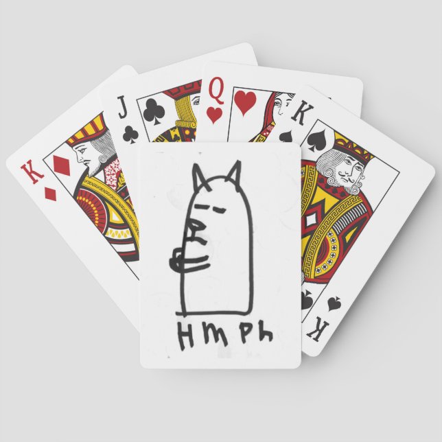 hmph cards (Back)
