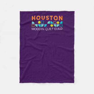 HMQG Blanket
