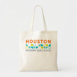 HMQG Logo Tote Bag
