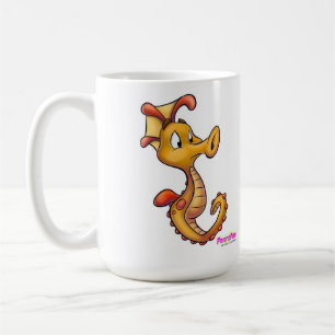 hmS Studio Mug