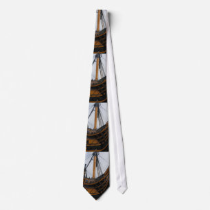 HMS VICTORY - PORTSMOUTH - UK TIE