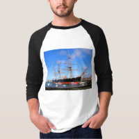 HMS Warrior
