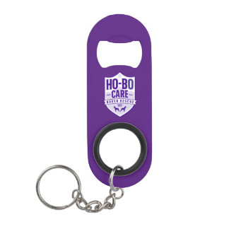 Ho-Bo Care Bottle Opener