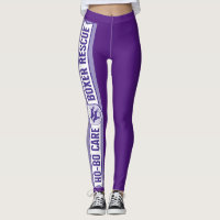 Ho-Bo Care Leggings