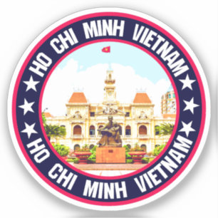 Ho Chi Minh                                       