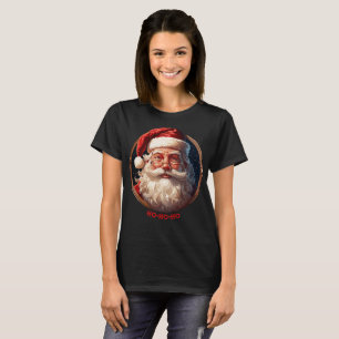 Ho Ho Happiness T-Shirt