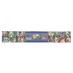 HO HO HELP 16x108 table runner