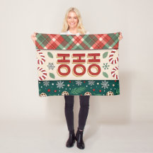 Ho Ho Ho Christmas