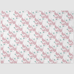Ho Ho Ho Christmas Tissue Paper