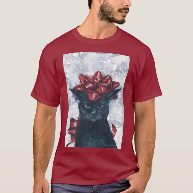 Ho...Ho...Ho... Clothing T-Shirt (Front)