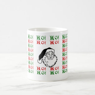 HO! HO! HO! Cup