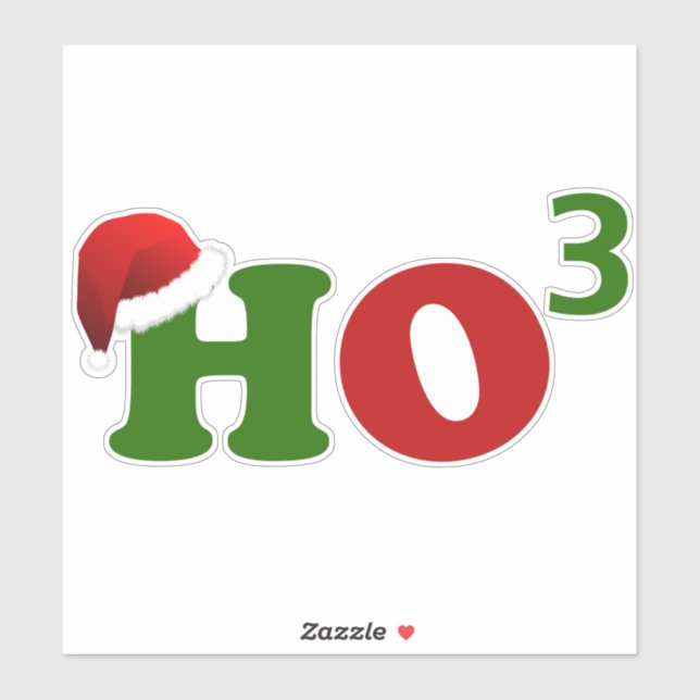 Ho Ho Ho Ho3 (Sheet)