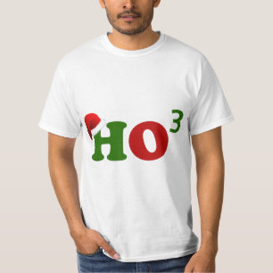 Ho Ho Ho Ho3 T-Shirt