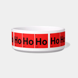 Ho Ho Ho Holiday Bowl