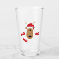 Ho Ho Ho Reindeer