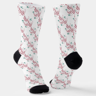 Ho Ho Ho Socks