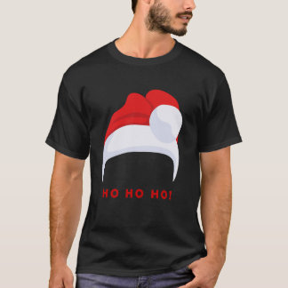 HO HO HO! T-Shirt