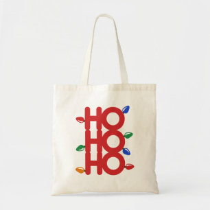 Ho Ho Ho Tote Bag