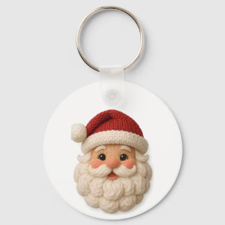 Ho-Ho-Hoo-So-Cute! Key Ring