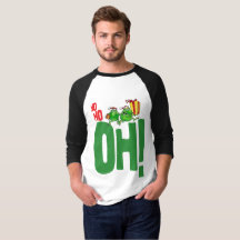 Ho ho oh Christmas