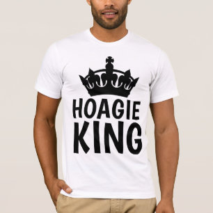 HOAGIE KING T-Shirts