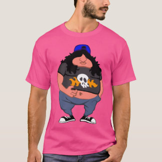 Hoagie T-Shirt
