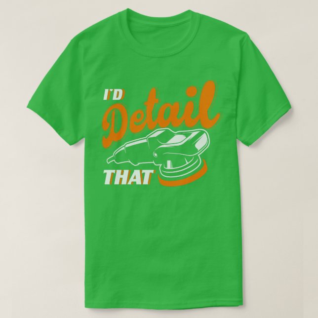 Hob T-Shirt (Design Front)