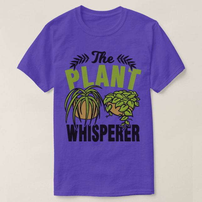 Hob  T-Shirt (Design Front)