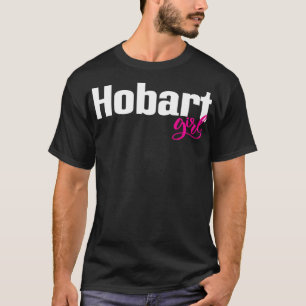 Hobart Girl 1 T-Shirt