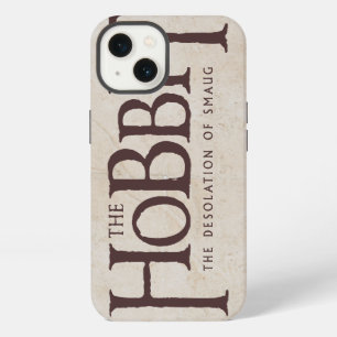 Hobbit Logo - Dark iPhone 13 Case