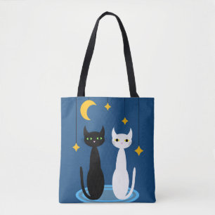 Hobbs & Luna Tote Bag