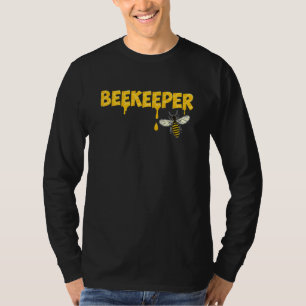 Hobby Beekeeper 2 T-Shirt