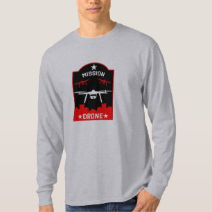 Hobby Drone Pilot T-Shirt