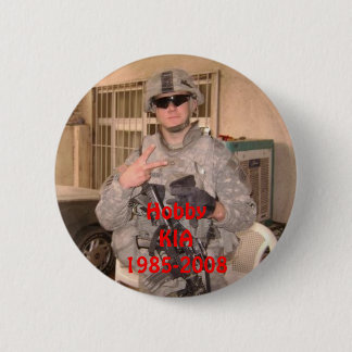 hobby, HobbyKIA1985-2008 6 Cm Round Badge