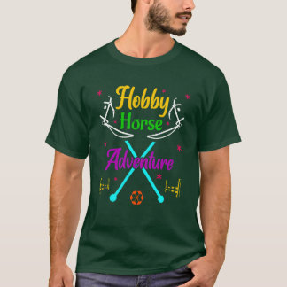 Hobby Horse Hobby Horse Adventure friends T-Shirt