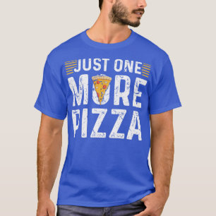 Hobby Pizza Maker T-Shirt